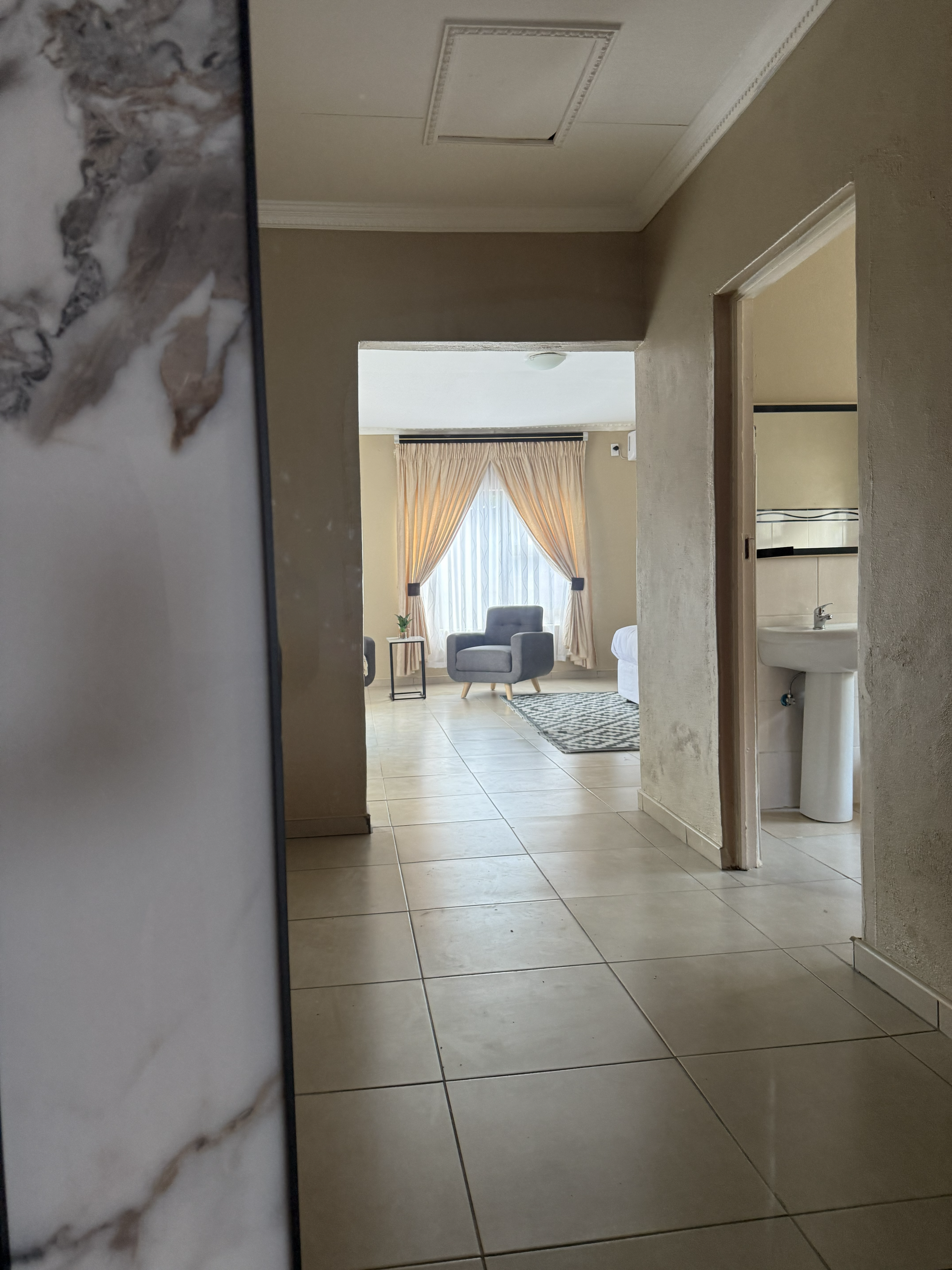 Liquid Blue Guest House Limpopo